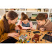LEGO Конструктор LEGO Minecraft Аванпост розбійників та спустошувач (21278)
