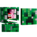 LEGO Конструктор LEGO Minecraft Кріпер (21276)