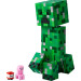 LEGO Конструктор LEGO Minecraft Кріпер (21276)