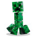LEGO Конструктор LEGO Minecraft Кріпер (21276)