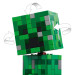 LEGO Конструктор LEGO Minecraft Кріпер (21276)