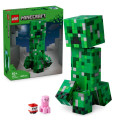 LEGO Конструктор LEGO Minecraft Кріпер (21276)