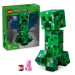 LEGO Конструктор LEGO Minecraft Кріпер (21276)