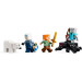 LEGO Конструктор LEGO Minecraft Шахта "Кайло" (21277)