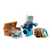 LEGO Конструктор LEGO Minecraft Шахта "Кайло" (21277)