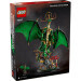 LEGO Конструктор LEGO NINJAGO Дракон-охоронець (71847)