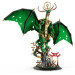 LEGO Конструктор LEGO NINJAGO Дракон-охоронець (71847)