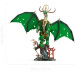 LEGO Конструктор LEGO NINJAGO Дракон-охоронець (71847)