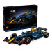 LEGO Конструктор LEGO Technic Автомобіль F1 Oracle Red Bull Racing RB20 (42206)