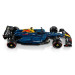 LEGO Конструктор LEGO Technic Автомобіль F1 Oracle Red Bull Racing RB20 (42206)
