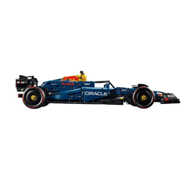 LEGO Конструктор LEGO Technic Автомобіль F1 Oracle Red Bull Racing RB20 (42206)