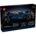 LEGO Конструктор LEGO Technic Автомобіль F1 Oracle Red Bull Racing RB20 (42206)