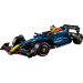 LEGO Конструктор LEGO Technic Автомобіль F1 Oracle Red Bull Racing RB20 (42206)