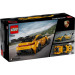 LEGO Конструктор LEGO Speed Champions Суперкар Porsche 911 GT3 RS (77239)