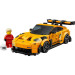 LEGO Конструктор LEGO Speed Champions Суперкар Porsche 911 GT3 RS (77239)