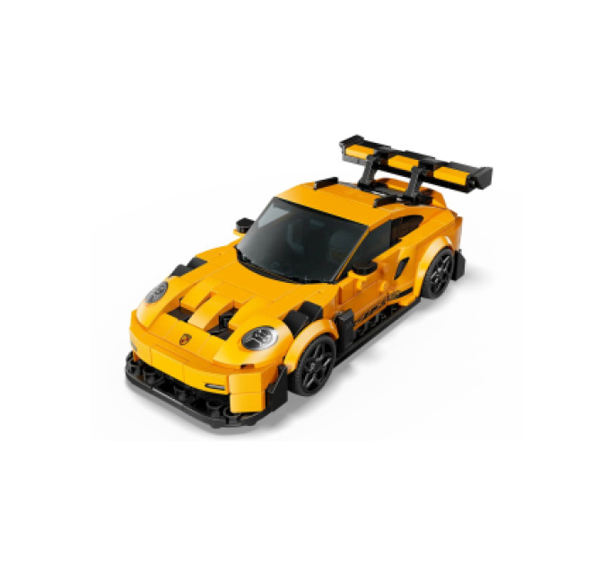 LEGO Конструктор LEGO Speed Champions Суперкар Porsche 911 GT3 RS (77239)
