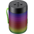 Havit Акустична система Havit HV-SK897BT RGB Black (HV-SK897BT)