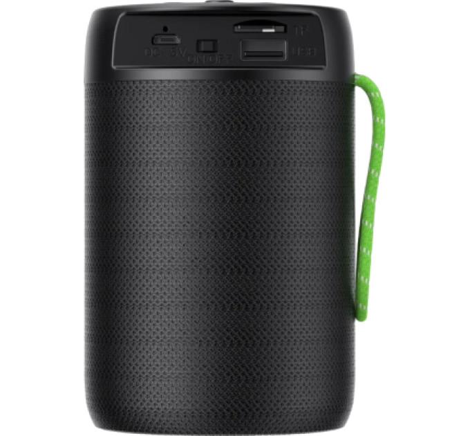 Havit Акустична система Havit HV-SK897BT RGB Black (HV-SK897BT)