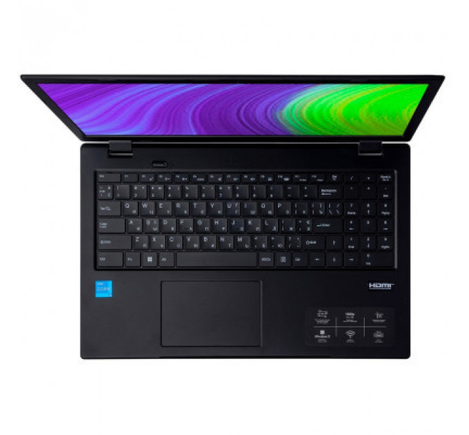 Ноутбук Prologix M15-710 (PN15E01.CN48S2NU.016)