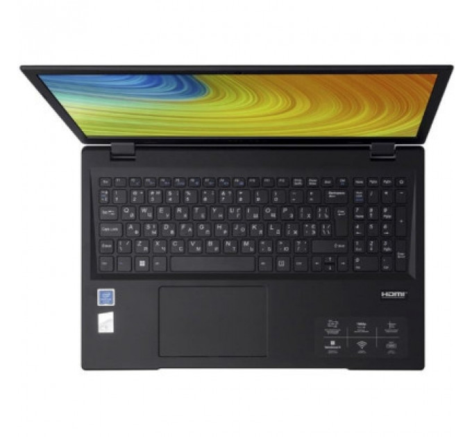 Ноутбук Prologix M15-710 (PN15E01.PN58S2NU.019)