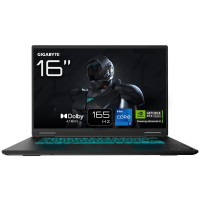 Ноутбук (портативний комп’ютер) GAMING CI7-13620H 16" 16GB 1TB DOS GAM A16 CMH GIGABYTE