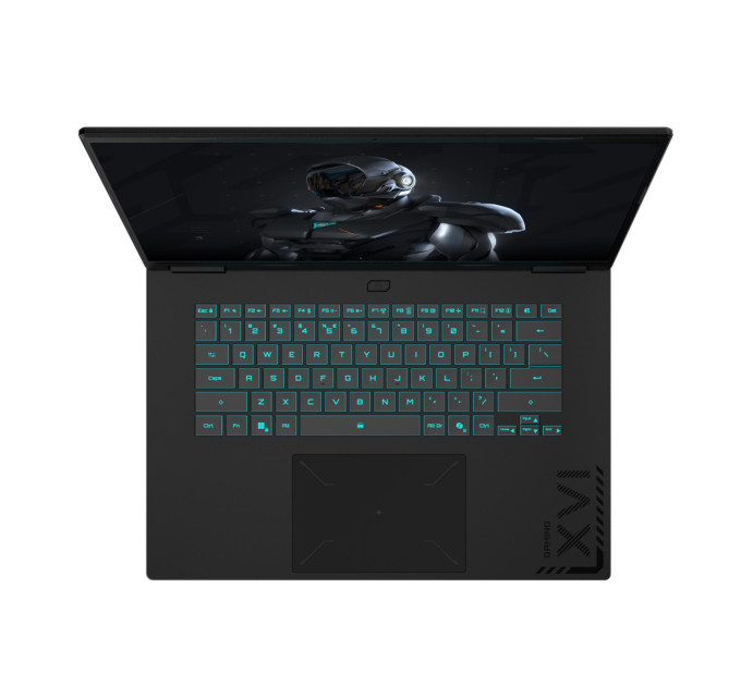 GIGABYTE Ноутбук (портативний комп’ютер) GAMING CI7-13620H 16" 16GB 1TB DOS GAM A16 CMH GIGABYTE