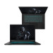GIGABYTE Ноутбук (портативний комп’ютер) GAMING CI7-13620H 16" 16GB 1TB DOS GAM A16 CMH GIGABYTE