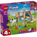 LEGO Конструктор LEGO Friends Ветеринарна клініка (42696)
