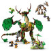 LEGO Конструктор LEGO Ninjago Дракон життя (71859)
