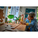 LEGO Конструктор LEGO Ninjago Дракон життя (71859)