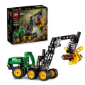 LEGO Конструктор LEGO Technic Колісний комбайн John Deere 1470H (42218)