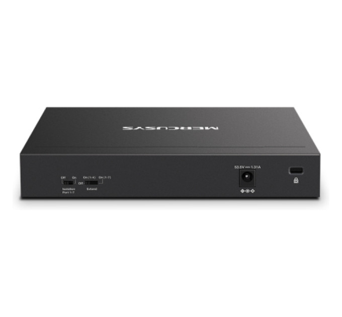 Mercusys Комутатор мережевий Mercusys MS108GP
