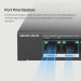 Mercusys Комутатор мережевий Mercusys MS108GP