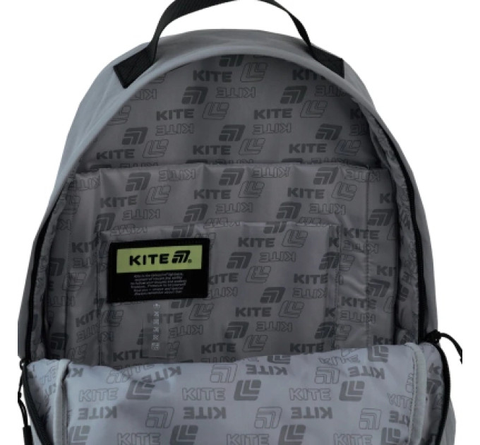 Kite Рюкзак шкільний Kite Education teens 949L No One Cares (K26-949L-2)