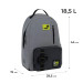 Kite Рюкзак шкільний Kite Education teens 949L No One Cares (K26-949L-2)
