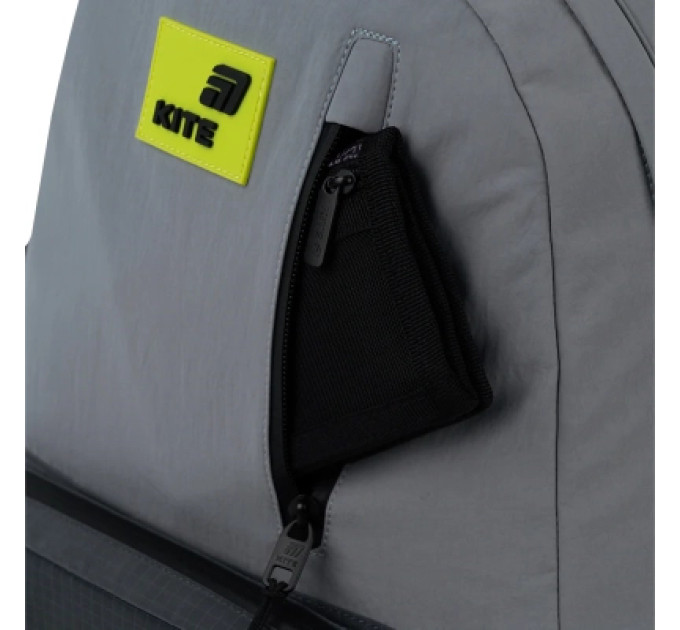 Kite Рюкзак шкільний Kite Education teens 949L No One Cares (K26-949L-2)