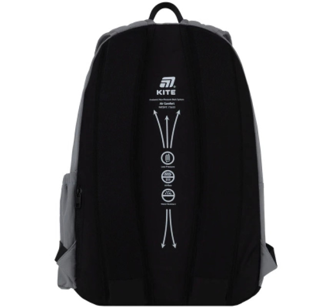 Kite Рюкзак шкільний Kite Education teens 949L No One Cares (K26-949L-2)