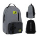 Kite Рюкзак шкільний Kite Education teens 949L No One Cares (K26-949L-2)