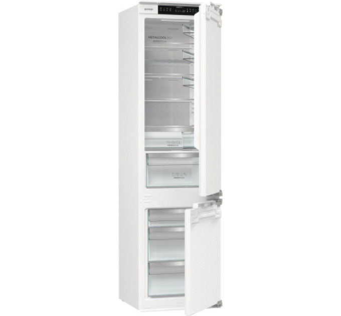 Холодильник Gorenje NRKI519E82WF