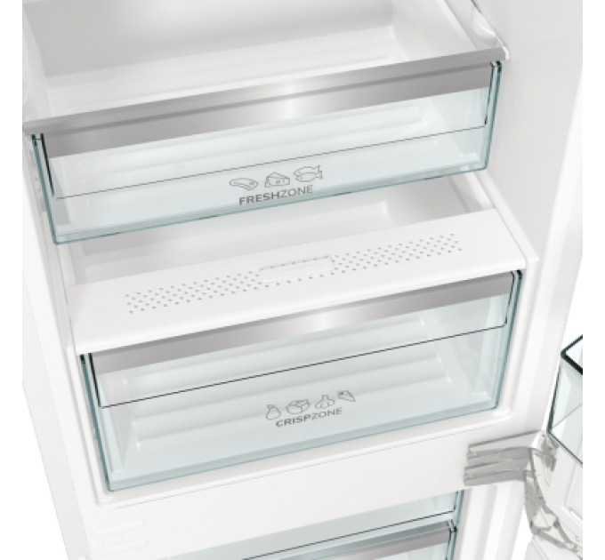 Холодильник Gorenje NRKI519E82WF