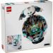 LEGO Конструктор LEGO Editions Football Футбольний м'яч (43019)