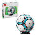 LEGO Конструктор LEGO Editions Football Футбольний м'яч (43019)