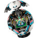 LEGO Конструктор LEGO Editions Football Футбольний м'яч (43019)