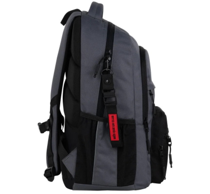 Kite Рюкзак шкільний Kite Education teens 1019L FC Barcelona (BC26-1019L)