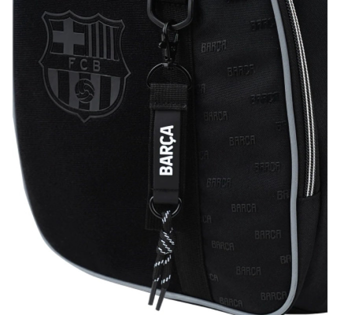 Kite Рюкзак шкільний Kite Education teens 8001L FC Barcelona (BC26-8001L)