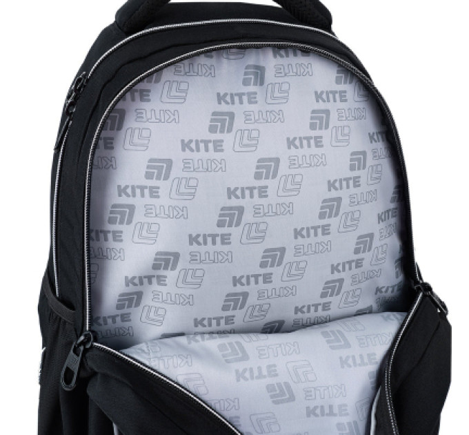 Kite Рюкзак шкільний Kite Education teens 8001L FC Barcelona (BC26-8001L)
