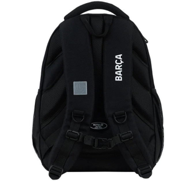 Kite Рюкзак шкільний Kite Education teens 8001L FC Barcelona (BC26-8001L)
