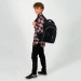 Kite Рюкзак шкільний Kite Education teens 8001L FC Barcelona (BC26-8001L)