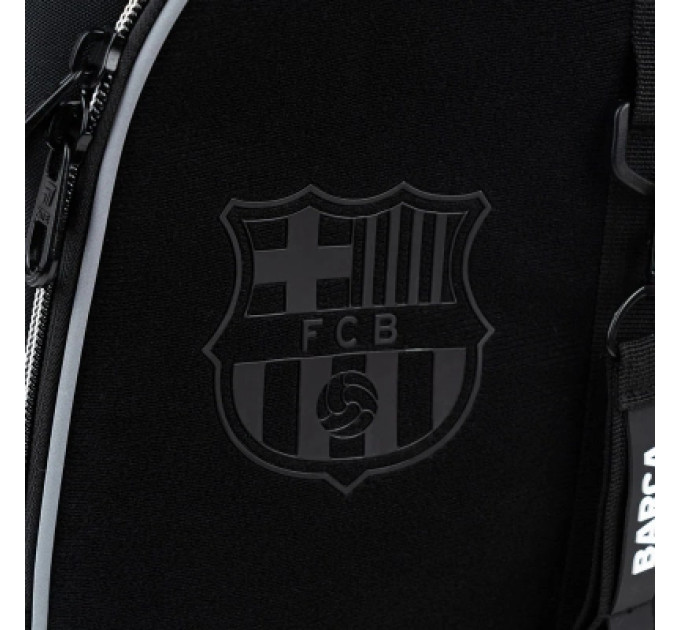 Kite Рюкзак шкільний Kite Education teens 8001L FC Barcelona (BC26-8001L)