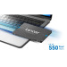 Lexar Накопичувач SSD 2.5" 256GB NQ100 Lexar (LNQ100X256G-RNNNG)